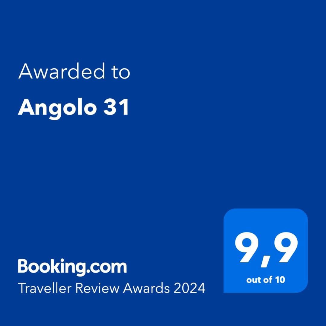Angolo 31 Trapani Bagian luar foto